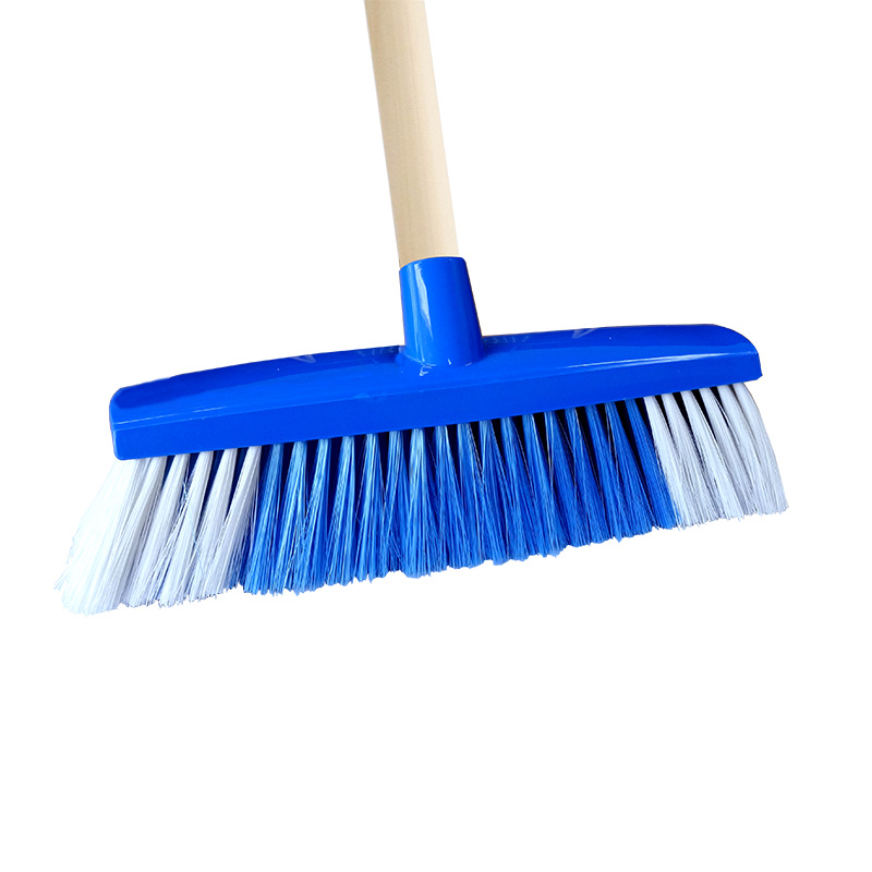 30cm Supreme Indoor Broom - Josco