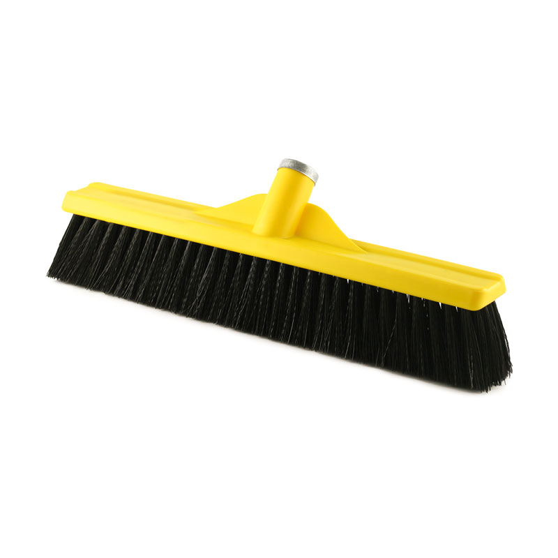 45cm Industrial Platform Supertuff Broom Josco
