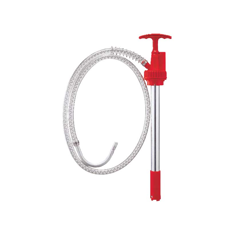 Arlube 20L Oil Drum Pump (Push & Pull) Josco