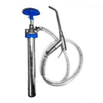 gear oil drum pump