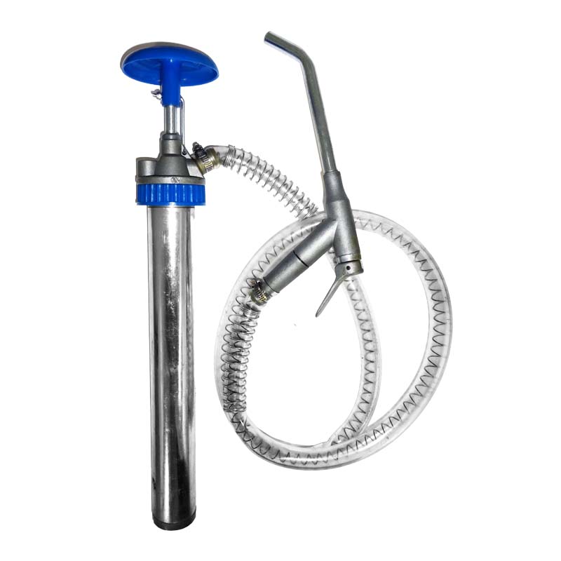 Arlube 20L Gear Oil Drum Pump (Spring) Josco