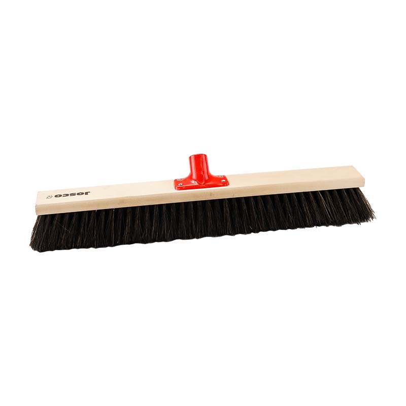 60cm Heavy Duty Broom Josco