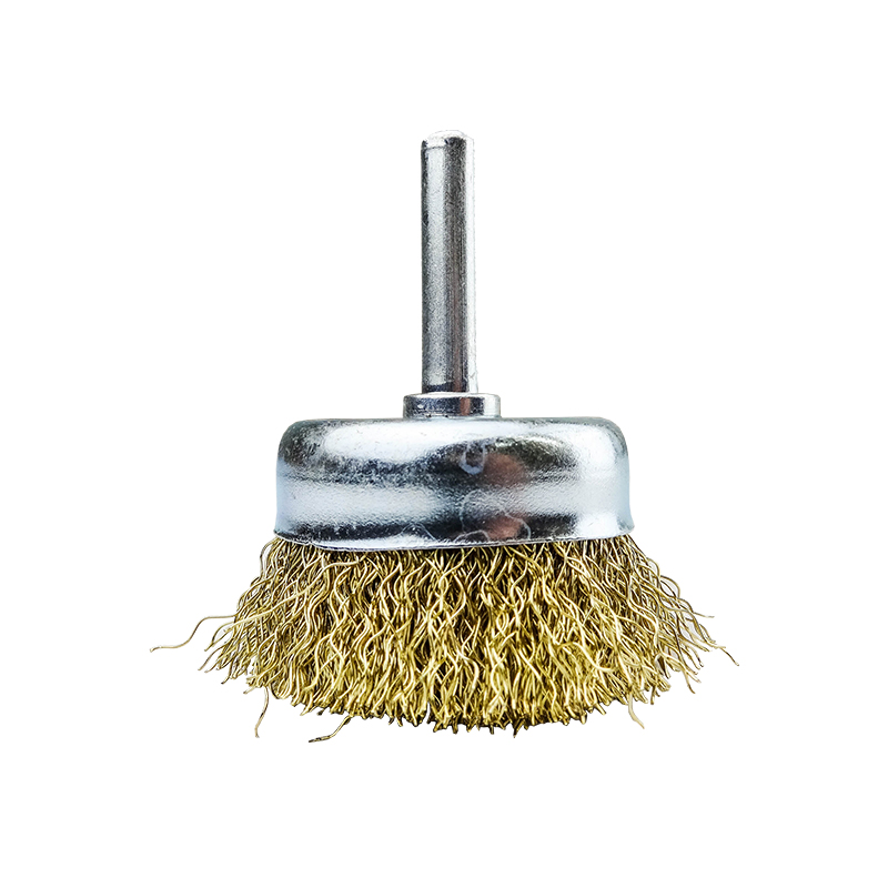 50mm SpindleMounted Cup Brush Josco