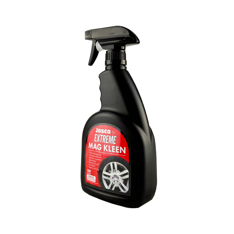 Josco Extreme Mag Wheel Cleaner Josco
