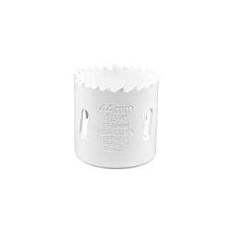 Josco 44mm (1 3/4") 4-6 TPI Bi-Metal Holesaw