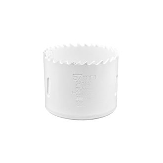 Josco 57mm (2 1/4") 4-6 TPI Bi-Metal Holesaw