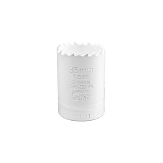 Josco 35mm (1 3/8") 4-6 TPI Bi-Metal Holesaw