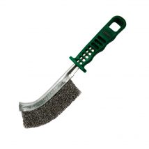 Stainless Steel Wire Scratch Brush