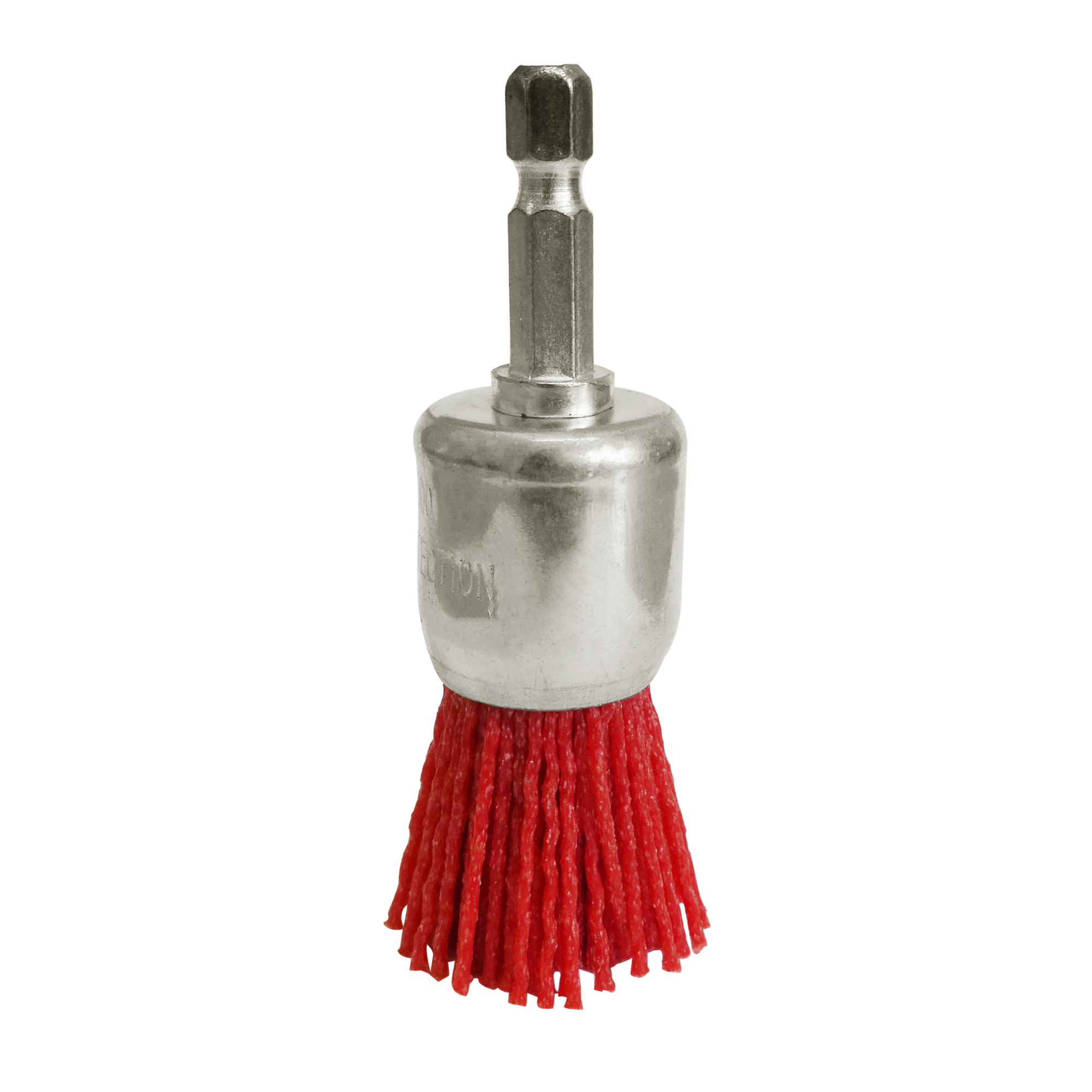 Josco 75mm Abrasive Nylon Cup Brush Josco