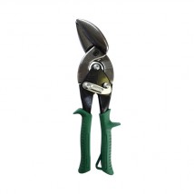 Midwest Special Hardness Offset Aviation Snip Right-Cut