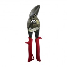 Midwest Offset Aviation Snips Left Cut