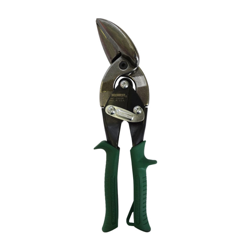 DeWalt Aviation Snip Lang & Offset – Verlängerte Klingen Für Präzise Schnitte In Stahl & Edelstahl