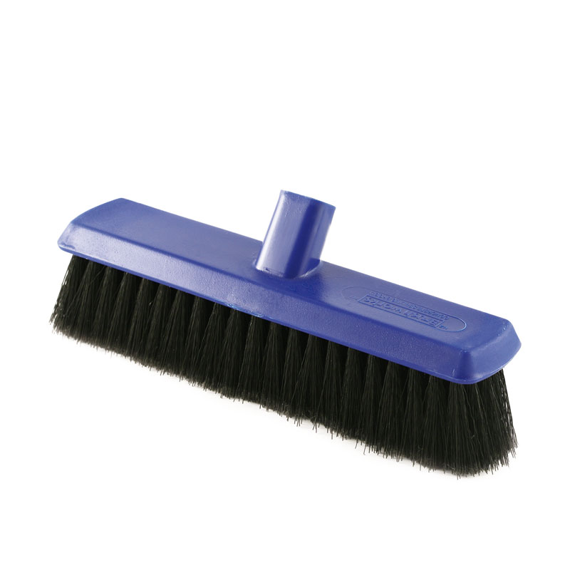 30cm Concrete Sealing Broom Josco