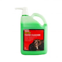 Josco Mint Grit Hand Cleaner 2.5L