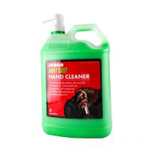 Josco Mint Grit Hand Cleaner 5L
