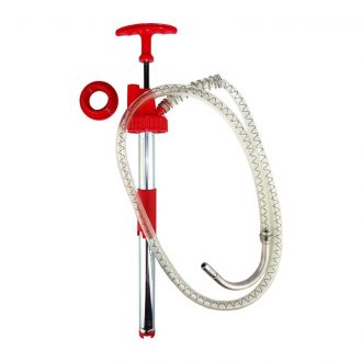Arlube 20L Oil Drum Pump