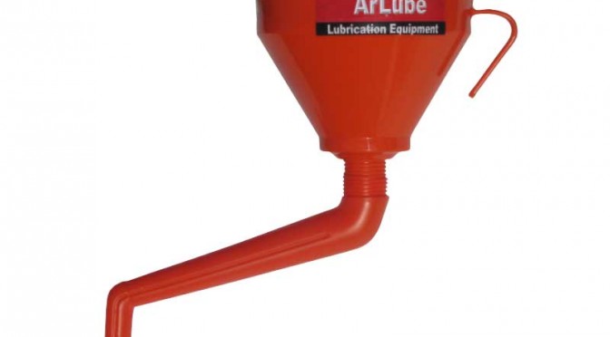 arlube-funnel-arf9110
