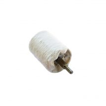 Brumby 25mm Cylinder Polishing Buff