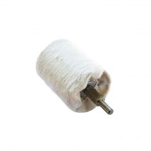 Brumby 50mm Cylinder Polishing Buff