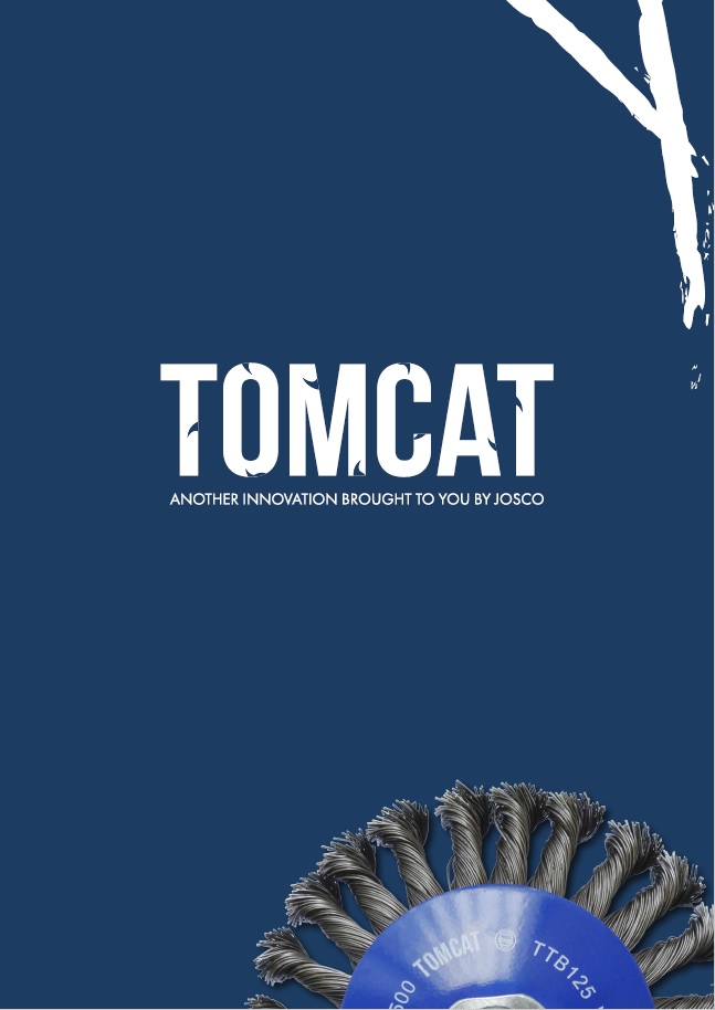Tomcat Cover