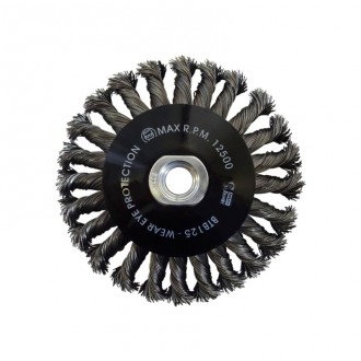 brumby-brushing-btb125