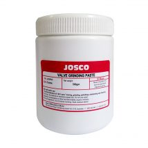Josco Coarse Oil Mix Valve Grinding Paste