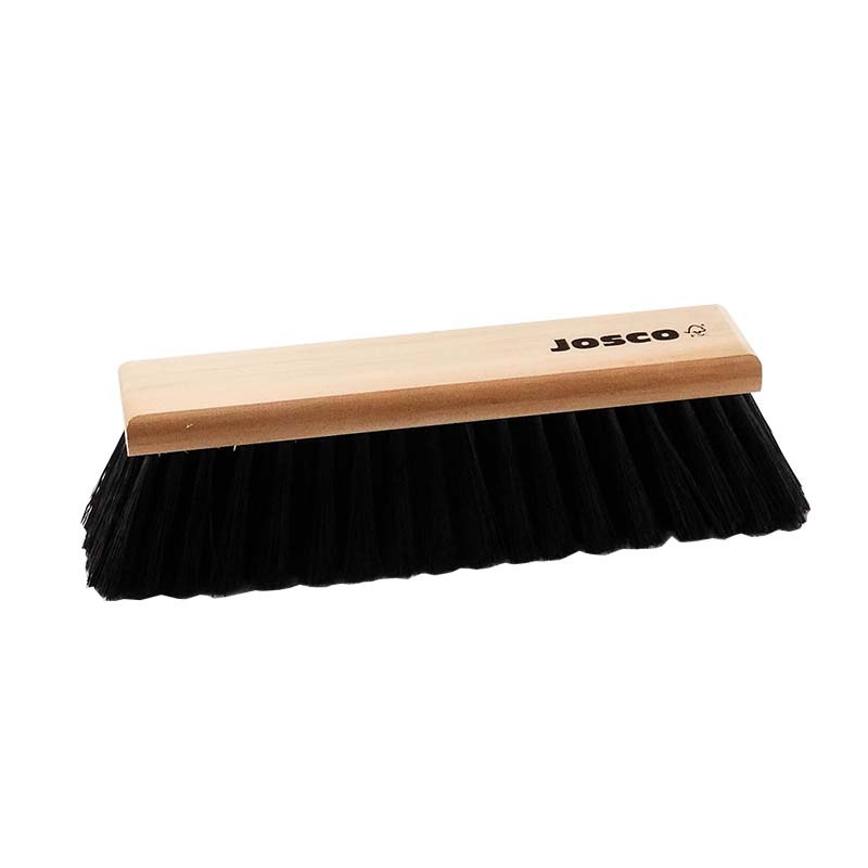 30cm Soft Brickies Brush Josco