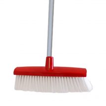 30cm Indoor Broom with Handle