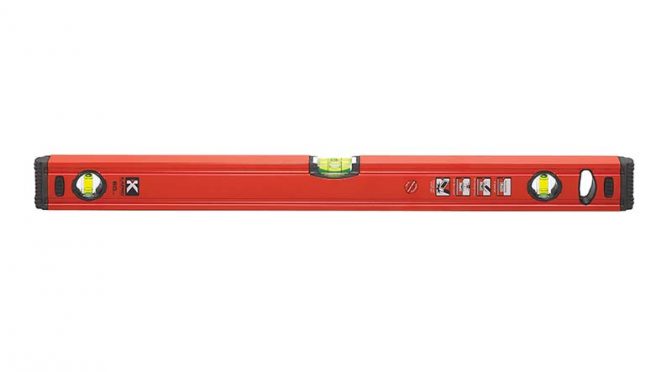 kapro spirit level