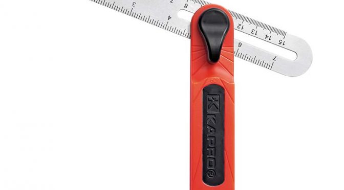 kapro sliding t-bevel