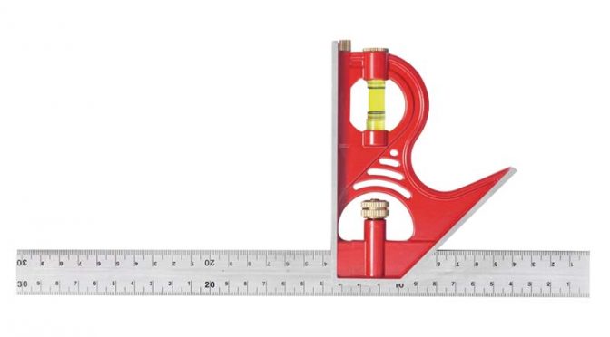 kapro combination square