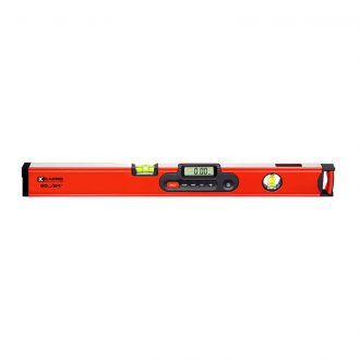 Kapro Digiman Digital Level with Laser and Bag