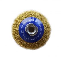 tomcat-100mm-crimped-brass-wire-bevel-brush