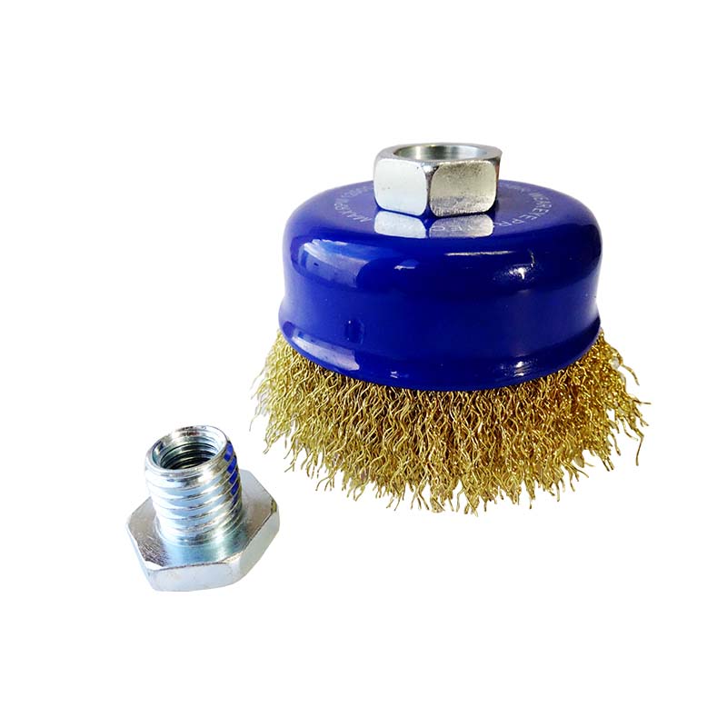tomcat-75mm-crimped-brass-wire-cup-brush-2