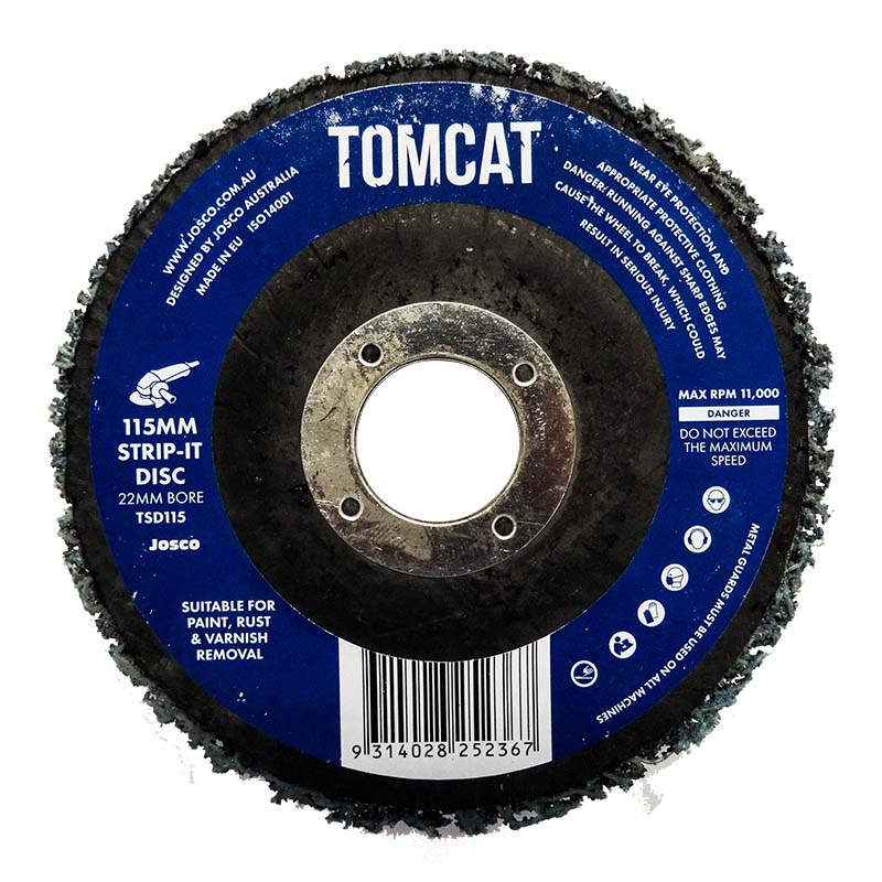 tomcat-115mm-strip-it-disc