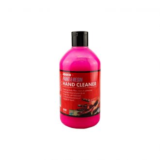 Josco Paint & Resin Hand Cleaner 500ml