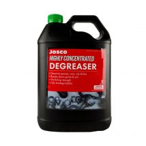 Josco Highly Concentrated Degreaser 5L