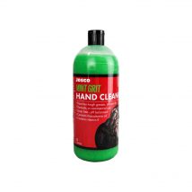 Josco Mint Grit Hand Cleaner 1L