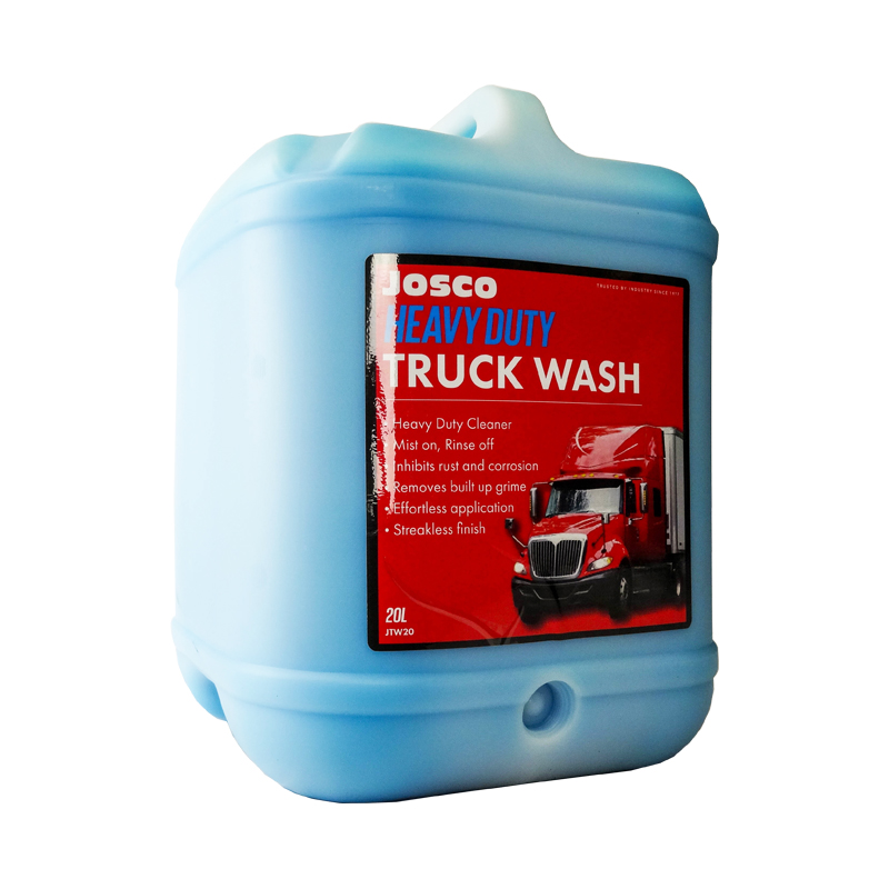 Josco Heavy Duty Truck Wash 20L-2