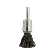 Josco 12mm High Speed Crimped Cup Brush