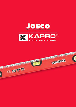 Kapro Levels & Measuring Catalogue
