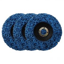 Brumby 3 Pack 100mm Strip-It Disc