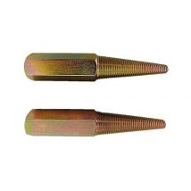 Brumby 12mm Tapered Spindle Right Hand