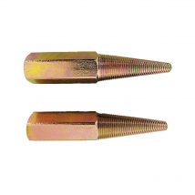 Brumby 16mm Tapered Spindle Left Hand