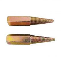 Brumby 16mm Tapered Spindle Right Hand