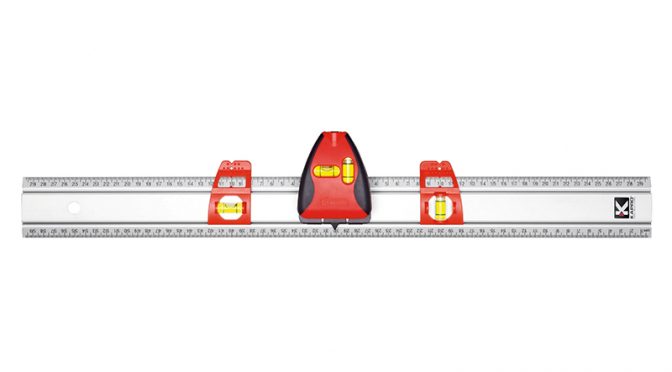 Kapro Prolaser 80cm
