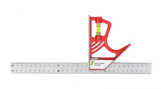 Kapro Magnetic Combination Square