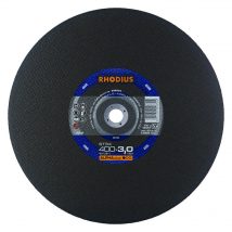 Rhodius 400mm Cutting Disc ST34