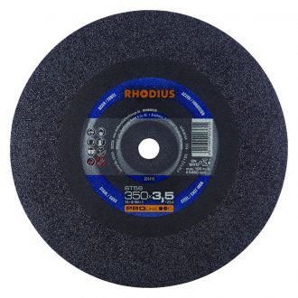 Rhodius 350mm Cutting Disc ST56