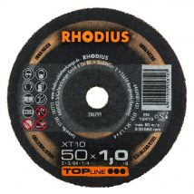 Rhodius 50mm Cutting Disc XT10 Mini
